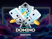 Leikur Domino Meistarar á netinu Leikur Domino Meistarar á netinu