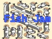 Leikur Fiskjam á netinu