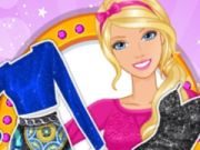 Leikur Ellie Glam Drottning á netinu