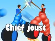 Leikur Yfirst joust á netinu