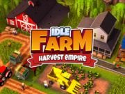 Leikur Sovin Farm Harvest Keisaradómur á netinu