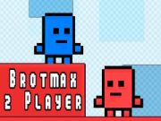 Leikur BrotMax 2 Leikmaður á netinu
