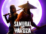 Leikur Samuraj gegn Yakuza á netinu Leikur Samuraj gegn Yakuza á netinu