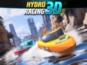Leikur Hidrokapp 3D á netinu Leikur Hidrokapp 3D á netinu