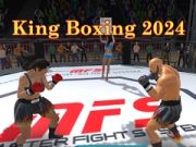 Leikur Kóngur Boks 2024 á netinu Leikur Kóngur Boks 2024 á netinu