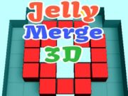 Leikur Gelly Samþætting 3D á netinu