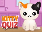 Leikur Katta Quiz á netinu