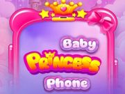 Leikur Baby Princess Sími á netinu