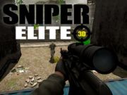 Leikur Sniper Elite 3D á netinu
