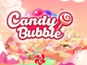 Leikur Sælgæt Bubbles á netinu