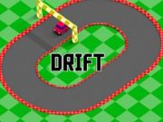 Leikur Drift á netinu Leikur Drift á netinu