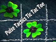 Leikur Púls Taktík Þrjú í Röð á netinu