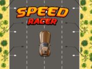 Leikur Snemið Racer á netinu
