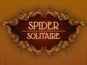 Leikur Könguló Solitaire á netinu