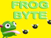 Leikur Frosk Byte á netinu