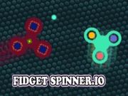 Leikur Fidget Spinner.io á netinu