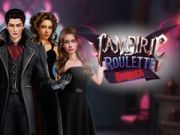 Leikur Vampíru Rúlette Rómantík á netinu