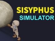 Leikur Sísífus Simulator á netinu
