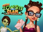 Leikur Frá Zombí í Glam: Skuggaleg Breyting á netinu