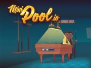 Leikur MiniPool.io á netinu