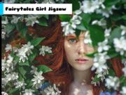 Leikur Þrautir Sögumanna Stúlkur á netinu
