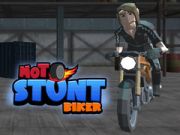 Leikur Moto Stunt Biker á netinu
