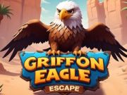Leikur Flótti Griffonar á netinu
