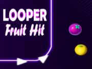 Leikur Looper Áváttur á netinu