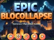 Leikur Episkt Blocollapse á netinu