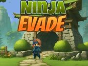 Leikur Ninja Forð á netinu