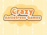 Leikur Skemmtileg Anti-stress Leikir á netinu