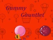 Leikur Gummy Hanski á netinu