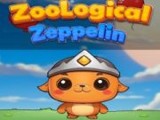 Leikur Dýrafræðingur Zeppellin á netinu