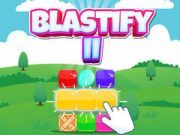 Leikur Blastify II á netinu