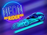 Leikur Neon Reiðmaður á netinu
