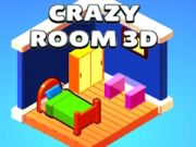 Leikur Geðveikur Herbergi 3D á netinu