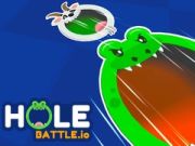 Leikur Holubardaga.io á netinu