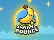 Leikur Banana Stökk á netinu