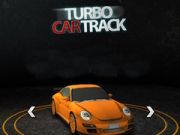 Leikur Turbo Bíll Braut á netinu