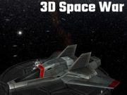 Leikur 3D Geimstríð á netinu