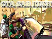 Leikur GTA Bílakeppni á netinu