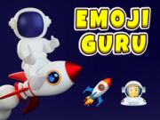 Leikur Emoji Fræðingur á netinu Leikur Emoji Fræðingur á netinu