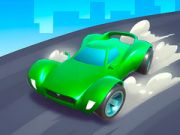 Leikur Leikfangar: 3D Keppni á netinu
