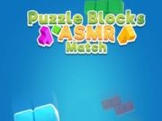 Leikur Púsl íbúar ASMR Samræmi á netinu