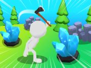 Leikur Hex Planet Idle á netinu