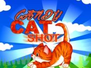 Leikur Candy Kýti Skot á netinu