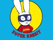Leikur Simon Súper Kanína á netinu