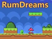 Leikur RumDreams  á netinu