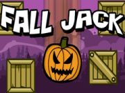 Leikur Fall Jack á netinu