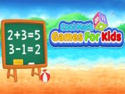 Leikur Fyndin Matematík Spil fyrir Börn á netinu